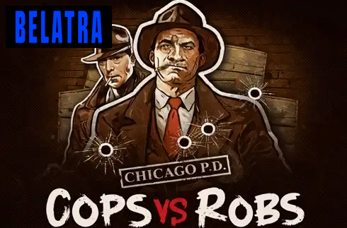 Cops vs Robs